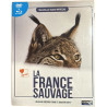 La France Sauvage Blu Ray+DVD (NEUF SOUS BLISTER)