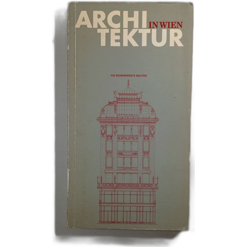 Architektur in Wien