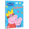Peppa pig : le carnaval - Neuf sous blister