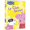 Peppa pig : le club secret - Neuf sous blister