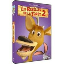 Les Rebelles de la forêt 2 - Neuf sous blister