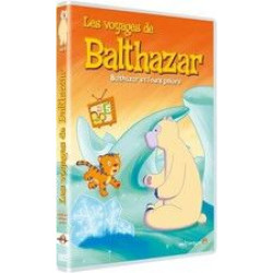 Les voyages de balthazar vol. 4 - Neuf sous blister