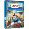 Thomas et ses amis - la route du courage - Neuf sous blister