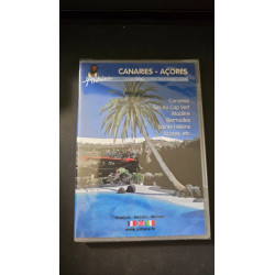 Antoine : Canaries - Acores - Neuf sous blister