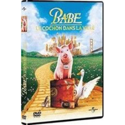 Babe : Le cochon dans la ville - Neuf sous blister