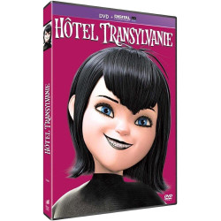 Hôtel Transylvanie - Neuf sous blister