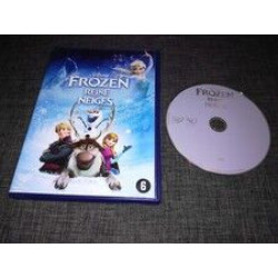 Frozen la reine des neiges - Disney 57 - Neuf sous blister