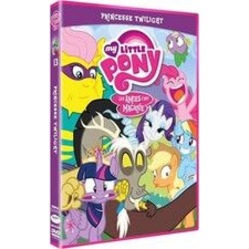 My little Pony 13 - Neuf sous blister