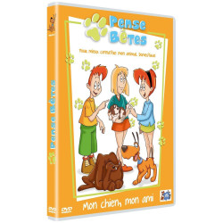 Pense bêtes - Mon chien mon ami / Volume 1 - Neuf sous blister