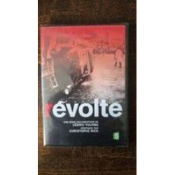 Révolte - Neuf sous blister