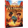 LA LÉGENDE DU ROI SALOMON - Neuf sous blister