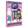 Littlest pet shop : petits animaux grandes aventures - Neuf sous...