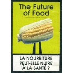 The future of Food - Neuf sous blister