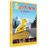 Saturnin les nouvelles aventures Vol. 3 - Neuf sous blister