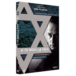 Les films du centre simon wiesenthal : si tu veux la paix - Neuf...