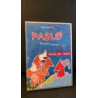 Pablo le petit renard rouge : renard des neiges - Neuf sous blister
