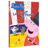 Pig-Le Cirque de Peppa - Neuf sous blister