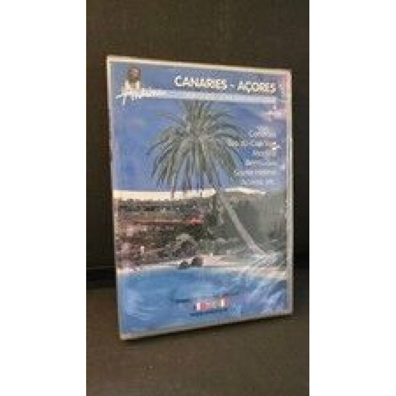 Antoine : Canaries - Acores - Neuf sous blister