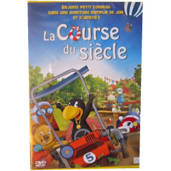 La course du siècle - Neuf sous blister