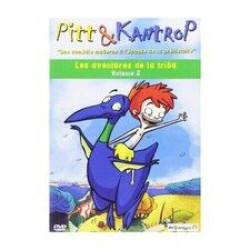 Pitt et Kantrop Vol 2 - Neuf sous blister