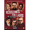 Resistans Collabos: une lutte a mort - Neuf sous blister