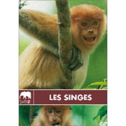 Les Singes - Neuf sous blister