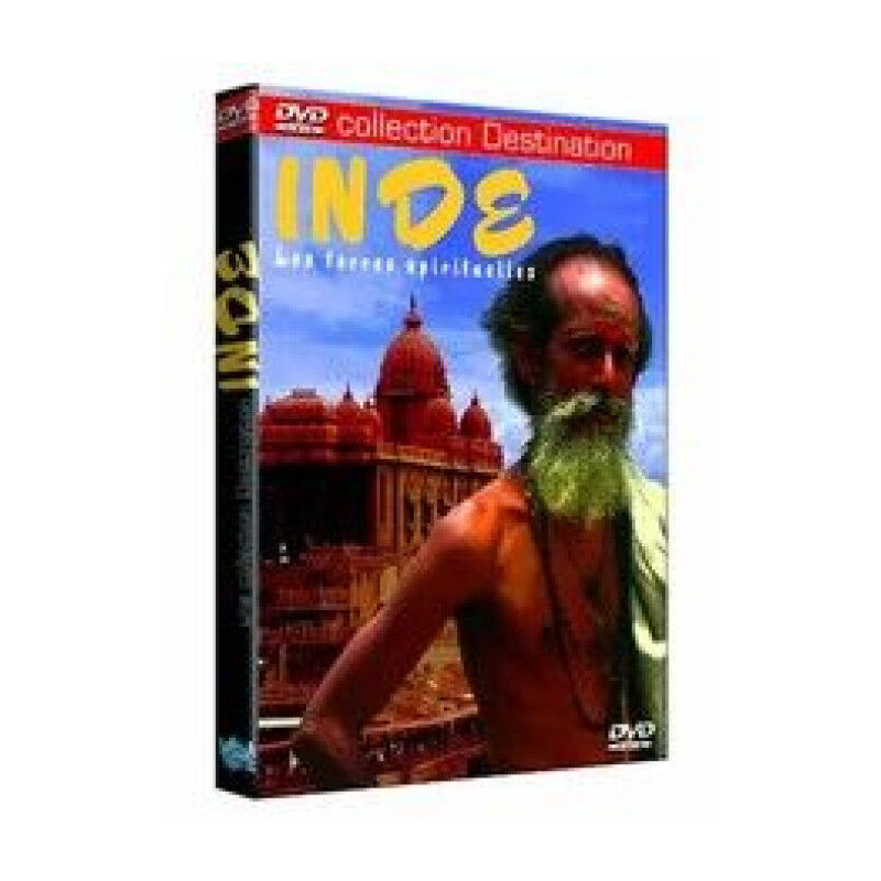 Destination : Inde - Neuf sous blister