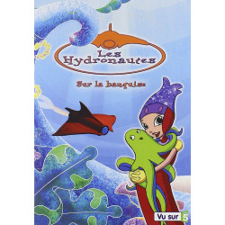 Les hydronautes vol. 2 - sur la banquise - Neuf sous blister