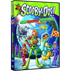 Scooby-Doo! Vol 16 - Neuf sous blister