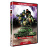 Coffret les tortues ninja : la nouvelle génération saison 2 - Neuf...