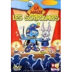 Les Schtroumpfs : La Magie - Neuf sous blister