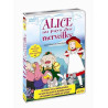 Alice Au Pays Des Merveilles Vol. 4 - Neuf sous blister