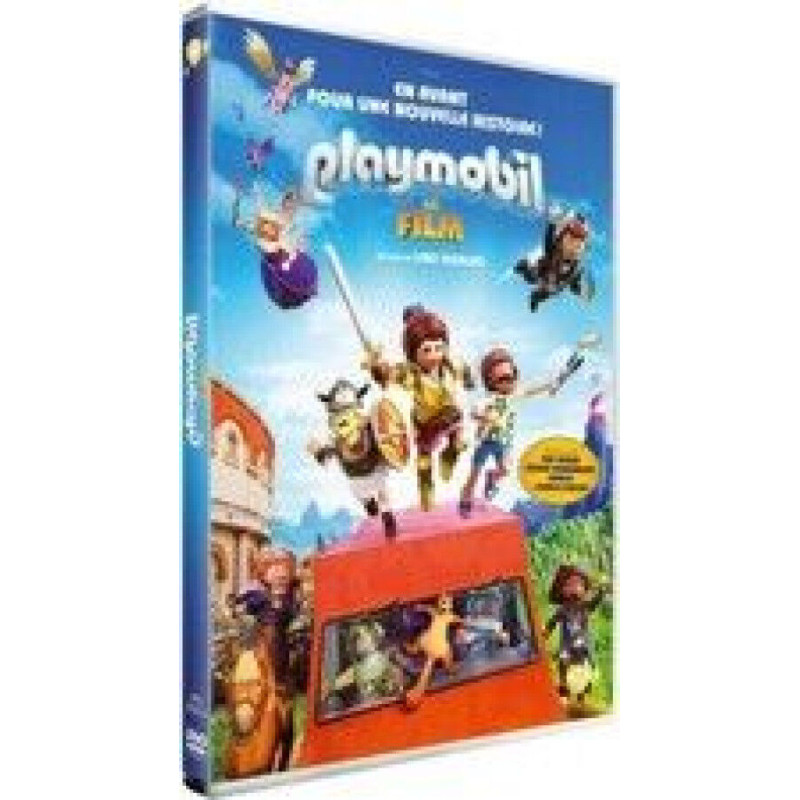 Playmobil : Le Film - Neuf sous blister