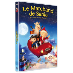 Le marchand de sable - Neuf sous blister