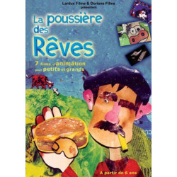 La Poussière des rêves - Neuf sous blister