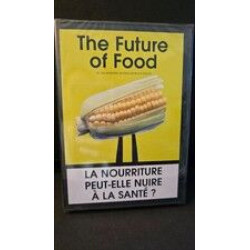 The Future of Food - Neuf sous blister