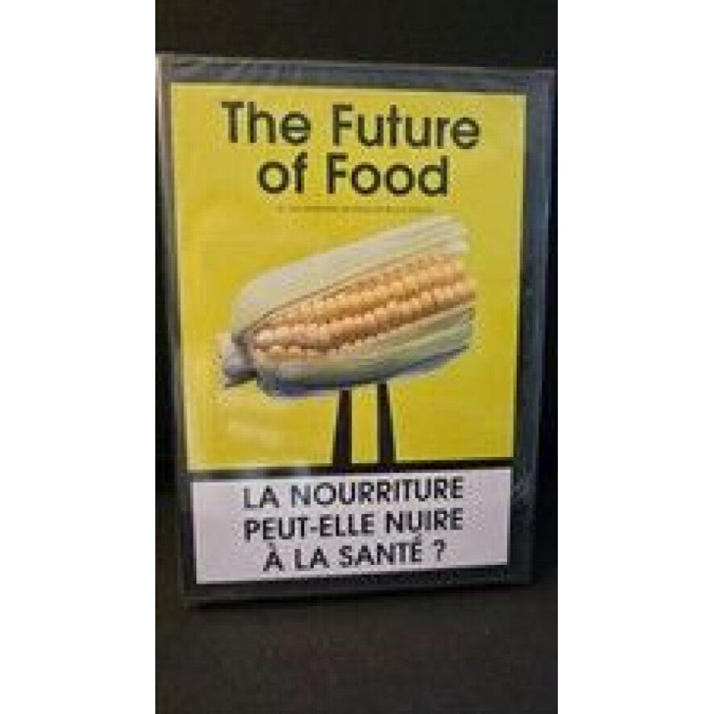 The Future of Food - Neuf sous blister