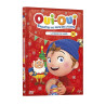 Oui - Oui: La neige de Noel - Neuf sous blister