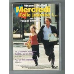 Mercredi Folle journee! ... - Neuf sous blister
