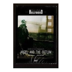 Angel and the outlaw - Neuf sous blister