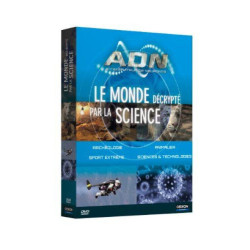 Adn - le monde decrypté par la science - Neuf sous blister