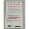 Les meilleurs aliments anticancer