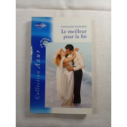 Le meilleur pour la fin