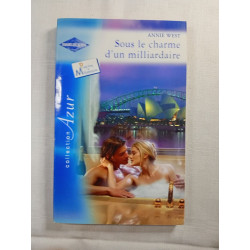 Sous le charme d'un milliardaire