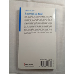 En proie au désir