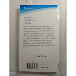Un délicieux interdit