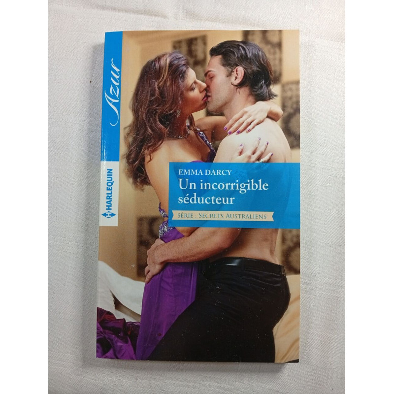 Un incorrigible séducteur