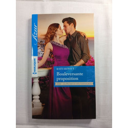 Bouleversante proposition