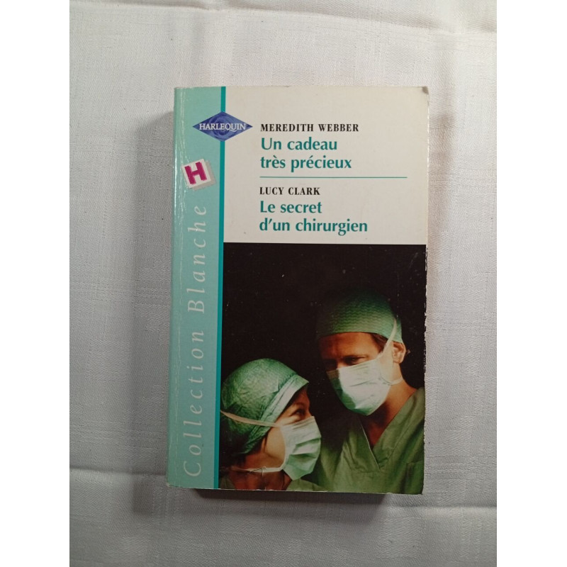 Un cadeau très précieux