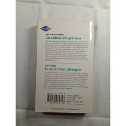 Un cadeau très précieux